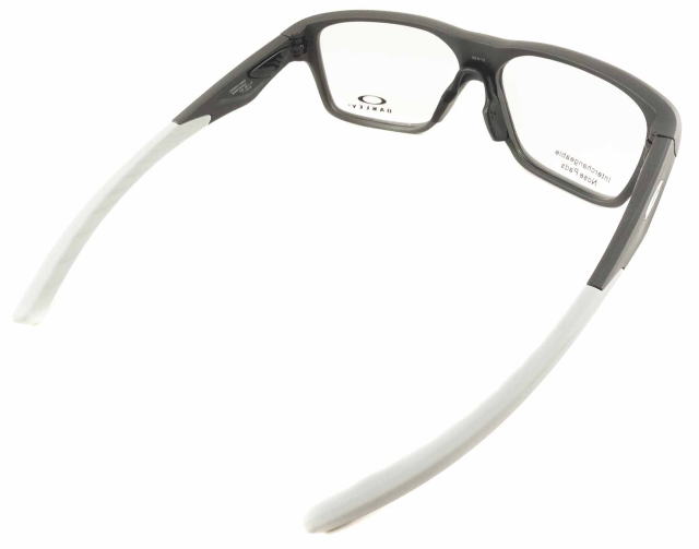 スポーツ用度付きメガネオークリー8201-04-S56