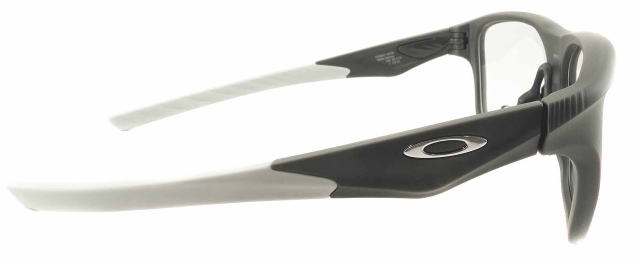 スポーツ用度付きメガネオークリー8201-04-S56