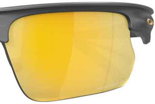 オークリー度付きサングラス・メガネ度入り【OAKLEYロゴ入】プリズム・24K・ポラライズド