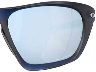 オークリー度付きサングラス・メガネ度入り【OAKLEYロゴ入】プリズム・ディープウォーター・ポラライズド