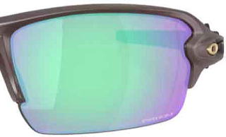 オークリー度付きサングラス・メガネ度入り【OAKLEYロゴ入】プリズム・ゴルフ