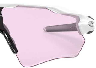 オークリー度付きサングラス・メガネ度入り【OAKLEYロゴ入】プリズム・ローライト