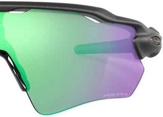 オークリー度付きサングラス・メガネ度入り【OAKLEYロゴ入】プリズム・ロード・ジェイド