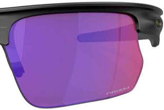 オークリー度付きサングラス・メガネ度入り【OAKLEYロゴ入】プリズム・ロード