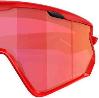 オークリー度付きサングラス・メガネ度入り【OAKLEYロゴ入】プリズム・スノー・トーチ