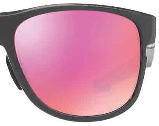 オークリー度付きサングラス・メガネ度入り【OAKLEYロゴ入】プリズム・トレイル