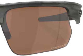 オークリー度付きサングラス・メガネ度入り【OAKLEYロゴ入】プリズム・タングステン・ポラライズド