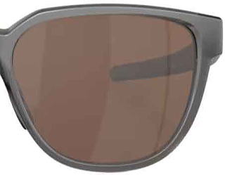 オークリー度付きサングラス・メガネ度入り【OAKLEYロゴ入】プリズム・タングステン