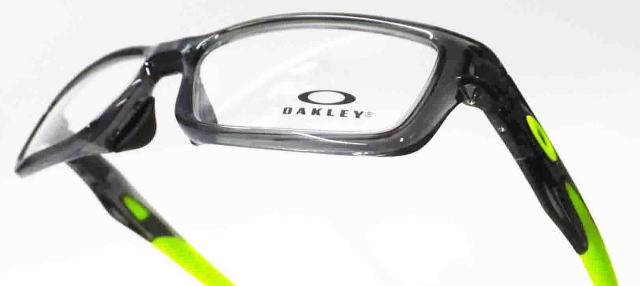 OAKLEYI[N[NXNKlt[8118-0256