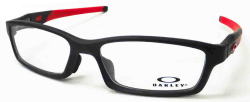 OAKLEYオークリークロスリンクメガネ8118