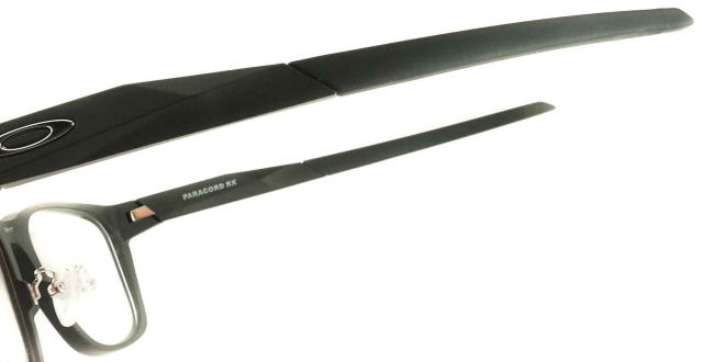 オークリーアイウェア度付き8196D-01-S53