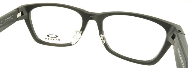 オークリーアイウェア度付き8196D-01-S53