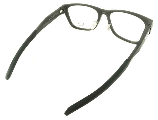 オークリーアイウェア度付き8196D-01-S53