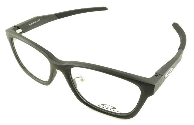 オークリーアイウェア度付き8196D-01-S53