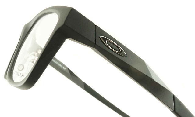 オークリーアイウェア度付き8196D-01-S53