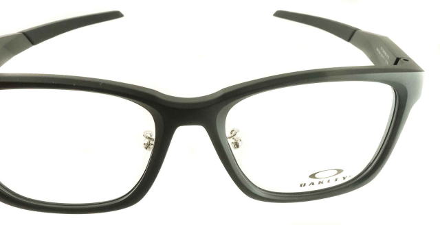 オークリーアイウェア度付き8196D-01-S53