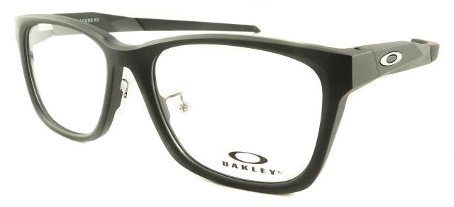 オークリーアイウェア度付き8196D-01-S53