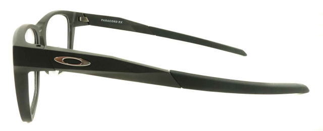 オークリーアイウェア度付き8196D-01-S53