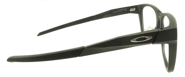 オークリーアイウェア度付き8196D-01-S53