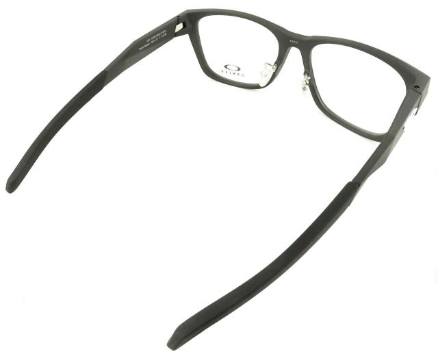 アイウェアオークリー度付き8196D-01-S55