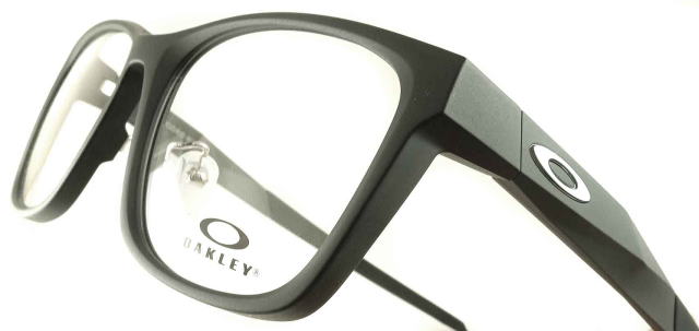 アイウェアオークリー度付き8196D-01-S55