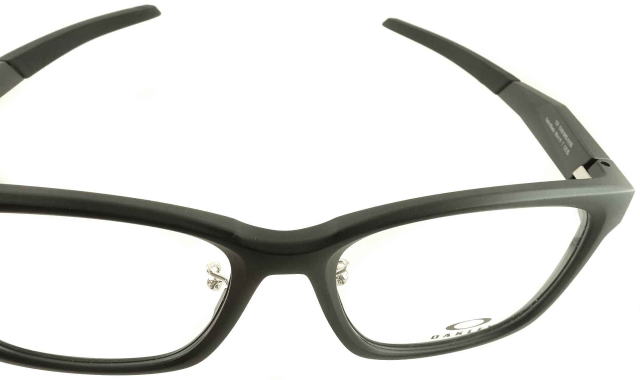 アイウェアオークリー度付き8196D-01-S55