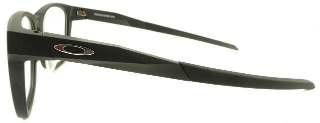 アイウェアオークリー度付き8196D-01-S55