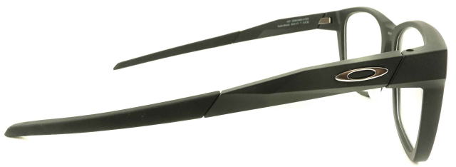 アイウェアオークリー度付き8196D-01-S55