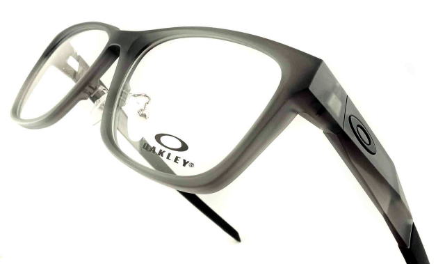 スポーツメガネ度付き大人8196D-02-S53