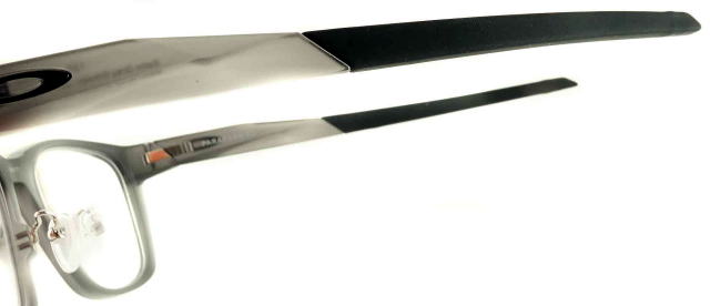 度付きスポーツメガネ8196D-02-S55