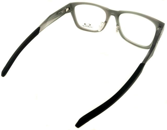 度付きスポーツメガネ8196D-02-S55