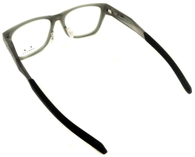 度付きスポーツメガネ8196D-02-S55