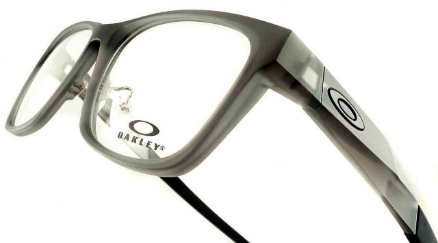 度付きスポーツメガネ8196D-02-S55