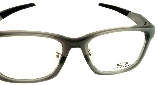 度付きスポーツメガネ8196D-02-S55