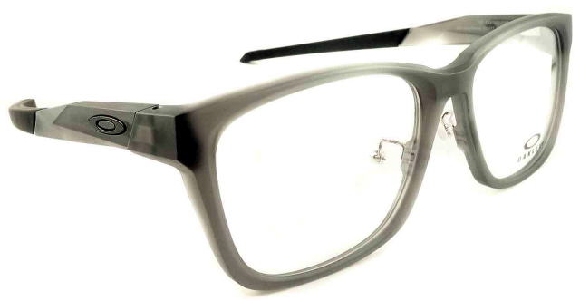 度付きスポーツメガネ8196D-02-S55