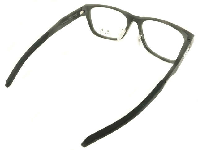 オークリ度付きメガネパラコード8196D-03-S53