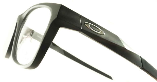 オークリ度付きメガネパラコード8196D-03-S53