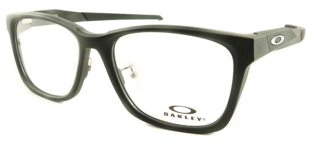 オークリ度付きメガネパラコード8196D-03-S53
