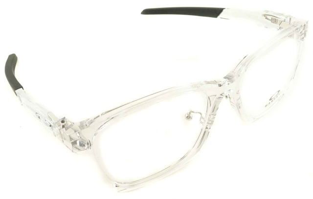 OAKLEYアイウェア度付きパラコード8196D-04-S55