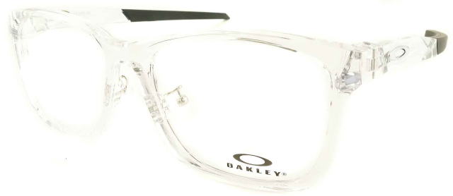 OAKLEYアイウェア度付きパラコード8196D-04-S55