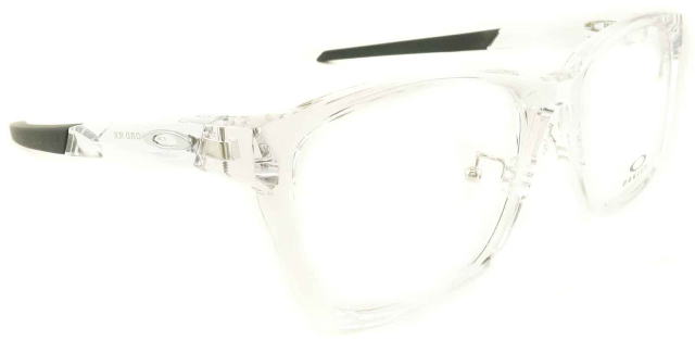 OAKLEYアイウェア度付きパラコード8196D-04-S55