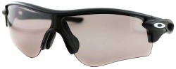 oakleyレーダーロック9206-94-s38サングラス