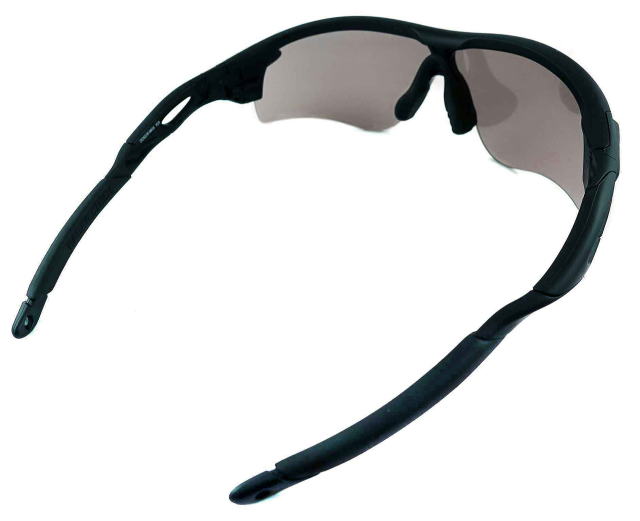 oakleyレーダーロック9206-94-s38サングラス