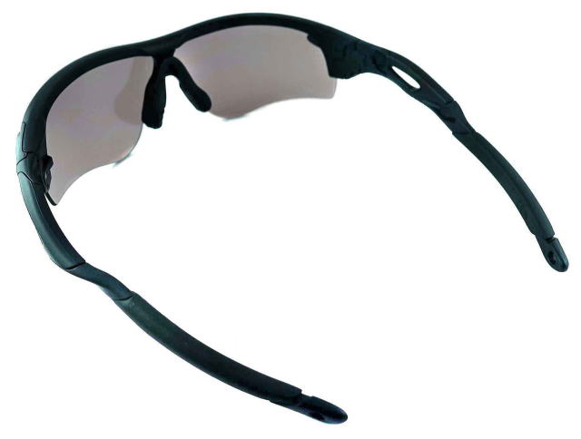 oakleyレーダーロック9206-94-s38サングラス