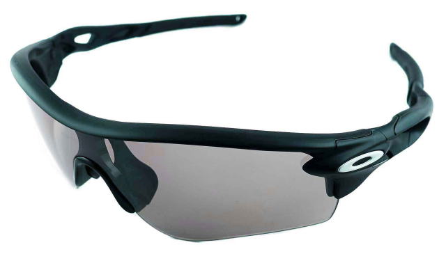 oakleyレーダーロック9206-94-s38サングラス