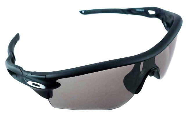 oakleyレーダーロック9206-94-s38サングラス