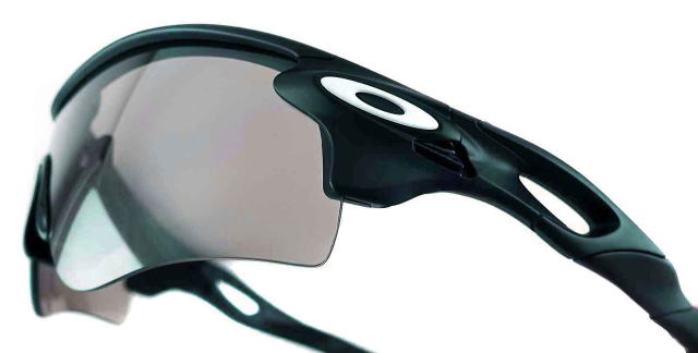 oakleyレーダーロック9206-94-s38サングラス