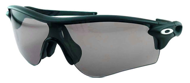 oakleyレーダーロック9206-94-s38サングラス