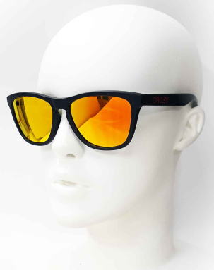 正規品オークリーOAKLEYフロッグスキンFROGSKINS9245-D1