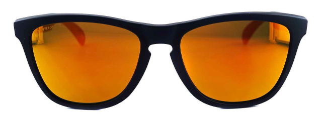 正規品オークリーOAKLEYフロッグスキンFROGSKINS9245-D1